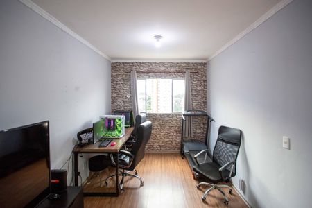 Apartamento à venda com 51m², 2 quartos e 1 vagaSala