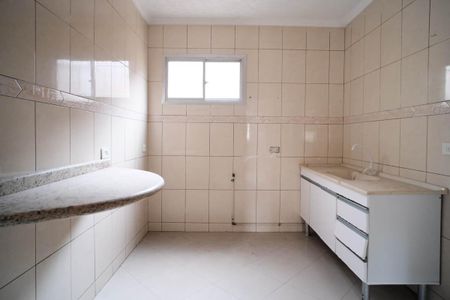 Apartamento à venda com 49m², 2 quartos e 1 vagaCozinha