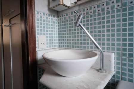 Apartamento à venda com 49m², 2 quartos e 1 vagaBanheiro