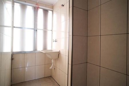 Apartamento à venda com 49m², 2 quartos e 1 vagaÁrea de Serviço