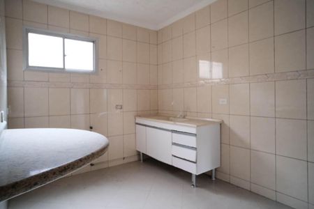 Apartamento à venda com 49m², 2 quartos e 1 vagaCozinha