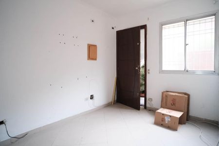 Apartamento à venda com 49m², 2 quartos e 1 vagaSala