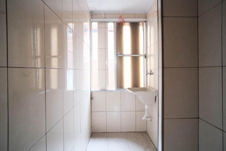 Apartamento à venda com 49m², 2 quartos e 1 vagaÁrea de Serviço