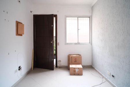 Apartamento à venda com 49m², 2 quartos e 1 vagaSala
