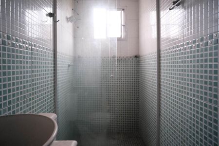 Apartamento à venda com 49m², 2 quartos e 1 vagaBanheiro