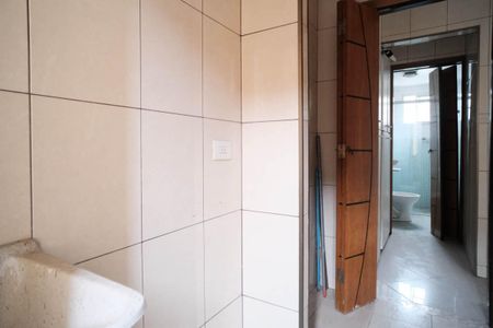 Apartamento à venda com 49m², 2 quartos e 1 vagaÁrea de Serviço