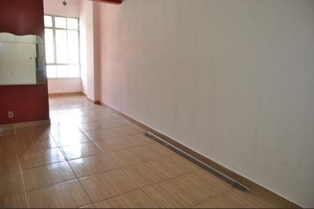 Apartamento à venda com 76m², 2 quartos e 1 vagaSala