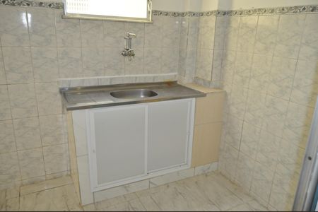 Apartamento à venda com 76m², 2 quartos e 1 vagaCozinha