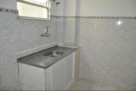 Apartamento à venda com 76m², 2 quartos e 1 vagaCozinha