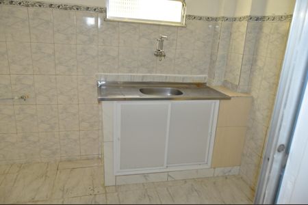 Apartamento à venda com 76m², 2 quartos e 1 vagaCozinha