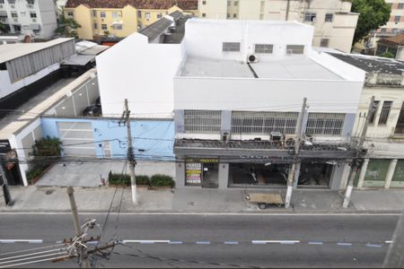 Apartamento à venda com 76m², 2 quartos e 1 vagaQuarto 2 Vista