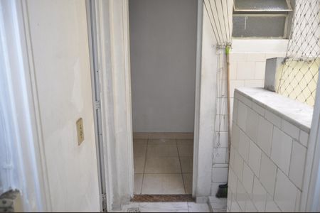 Apartamento à venda com 76m², 2 quartos e 1 vagaÁrea de Serviço