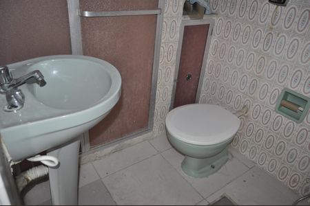 Apartamento à venda com 76m², 2 quartos e 1 vagaBanheiro