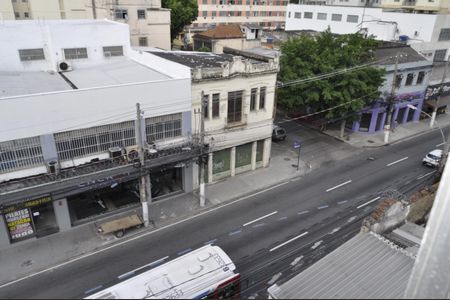 Apartamento à venda com 76m², 2 quartos e 1 vagaQuarto 2 Vista