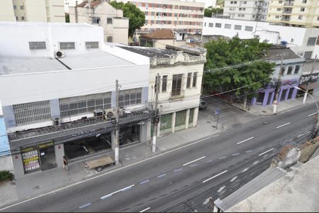 Apartamento à venda com 76m², 2 quartos e 1 vagaQuarto 1 Vista 