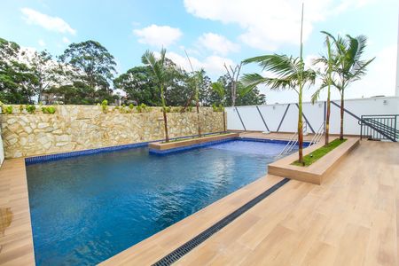 Apartamento à venda com 80m², 2 quartos e 1 vaga Apartamento à venda com 80m², 2 quartos e 1 vagaPiscina