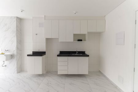 Apartamento à venda com 80m², 2 quartos e 1 vaga Apartamento à venda com 80m², 2 quartos e 1 vagaCozinha