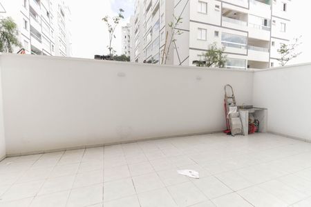 Apartamento à venda com 80m², 2 quartos e 1 vaga Apartamento à venda com 80m², 2 quartos e 1 vagaVista do Quarto 2