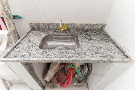 Apartamento à venda com 80m², 2 quartos e 1 vaga Apartamento à venda com 80m², 2 quartos e 1 vagaÁrea Privativa