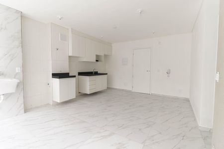 Apartamento à venda com 80m², 2 quartos e 1 vaga Apartamento à venda com 80m², 2 quartos e 1 vagaSala