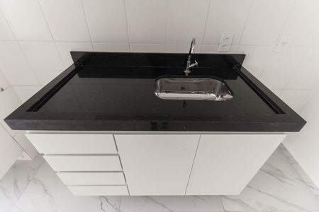 Apartamento à venda com 80m², 2 quartos e 1 vaga Apartamento à venda com 80m², 2 quartos e 1 vagaCozinha