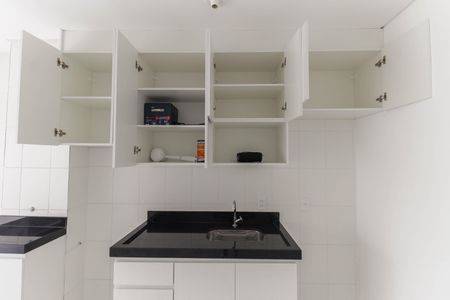Apartamento à venda com 80m², 2 quartos e 1 vaga Apartamento à venda com 80m², 2 quartos e 1 vagaCozinha