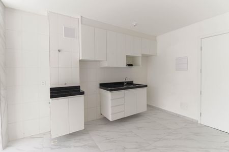 Apartamento à venda com 80m², 2 quartos e 1 vaga Apartamento à venda com 80m², 2 quartos e 1 vagaCozinha