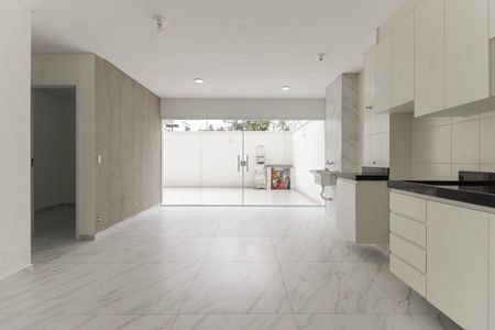 Apartamento à venda com 80m², 2 quartos e 1 vaga Apartamento à venda com 80m², 2 quartos e 1 vagaSala