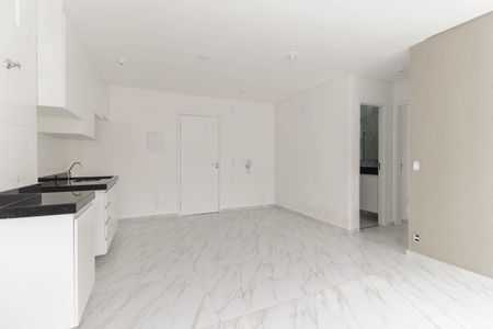 Apartamento à venda com 80m², 2 quartos e 1 vaga Apartamento à venda com 80m², 2 quartos e 1 vagaSala