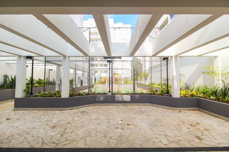 Apartamento à venda com 80m², 2 quartos e 1 vaga Apartamento à venda com 80m², 2 quartos e 1 vagaÁrea Comum