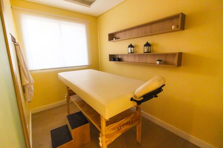 Apartamento à venda com 80m², 2 quartos e 1 vaga Apartamento à venda com 80m², 2 quartos e 1 vagaEspaço Mulher