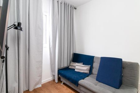 Apartamento à venda com 40m², 2 quartos e 1 vagaSala