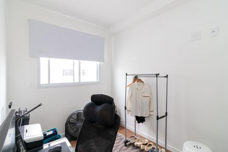 Apartamento à venda com 40m², 2 quartos e 1 vagaQuarto 1