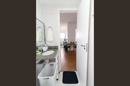 Apartamento à venda com 40m², 2 quartos e 1 vagaBanheiro