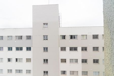 Apartamento à venda com 40m², 2 quartos e 1 vagaVista do Quarto 2