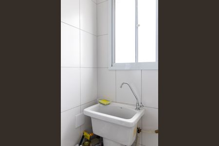 Apartamento à venda com 40m², 2 quartos e 1 vagaÁrea de Serviço