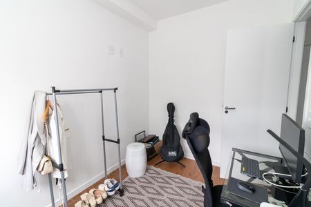 Apartamento à venda com 40m², 2 quartos e 1 vagaQuarto 1