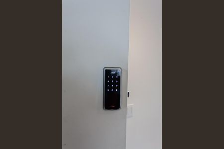 Apartamento para alugar com 60m², 2 quartos e 1 vaga Apartamento para alugar com 60m², 2 quartos e 1 vagaFechadura eletronica