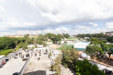 Apartamento para alugar com 60m², 2 quartos e 1 vaga Apartamento para alugar com 60m², 2 quartos e 1 vagaVista do Quarto 1