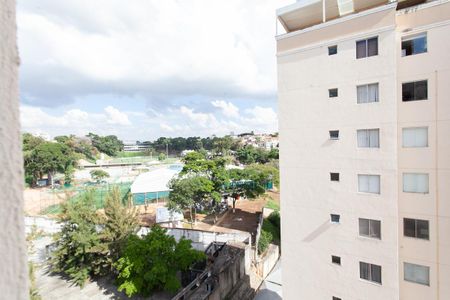 Apartamento para alugar com 60m², 2 quartos e 1 vaga Apartamento para alugar com 60m², 2 quartos e 1 vagaVista do Quarto 2