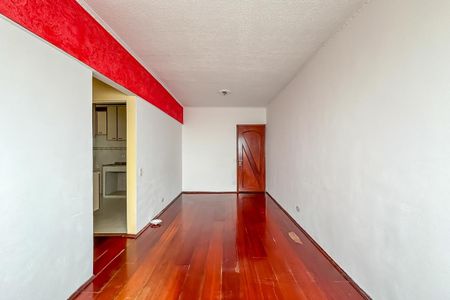 Apartamento à venda com 60m², 2 quartos e 1 vagaSala