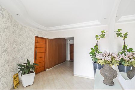 Apartamento à venda com 60m², 2 quartos e 1 vagaÁrea Comum