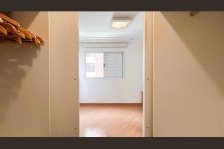 Apartamento para alugar com 100m², 3 quartos e 2 vagasCloset - Suíte