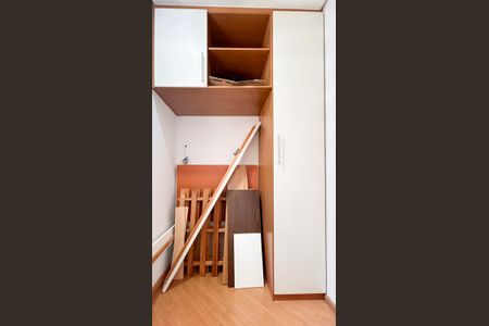 Apartamento para alugar com 100m², 3 quartos e 2 vagasQuarto de Serviço