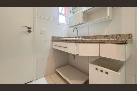 Apartamento para alugar com 100m², 3 quartos e 2 vagasBanheiro Suíte