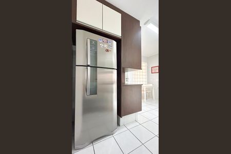 Apartamento para alugar com 100m², 3 quartos e 2 vagasCozinha