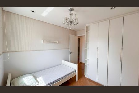 Apartamento para alugar com 100m², 3 quartos e 2 vagasQuarto 3