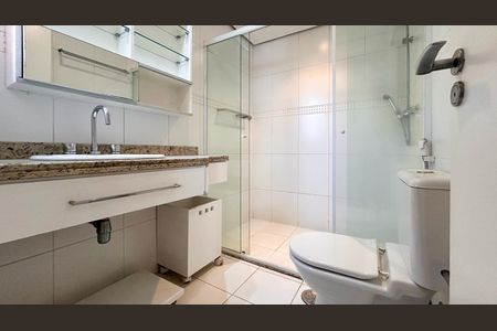 Apartamento para alugar com 100m², 3 quartos e 2 vagasBanheiro Suíte