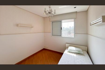 Apartamento para alugar com 100m², 3 quartos e 2 vagasQuarto 3