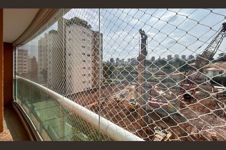 Apartamento para alugar com 100m², 3 quartos e 2 vagasVista Quarto 3